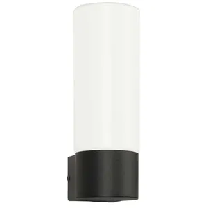Aqua wall avec détecteur de mouvement anthracite 63BM - CMD