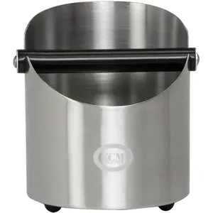 ECM Manufacture Tee box, Machine à café : accessoires, Argent pas cher