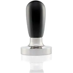 ECM Manufacture Tamper poli à plat, Machine à café : accessoires, Noir pas cher