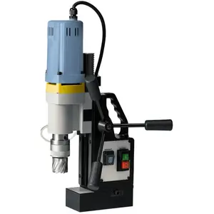 Jepson, Perceuse à colonne, 491140K Magpro 40/1S Kompakt Magnetbohrmas... pas cher