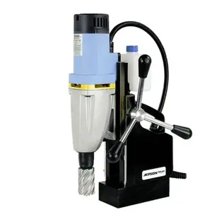 Jepson, Perceuse à colonne, Carottage Carottage intégral Magpro 40/2S pas cher