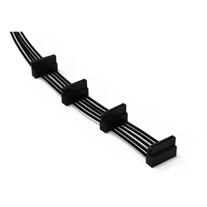 Be Quiet CS-3440 Câble 4 x SATA 30 cm pas cher
