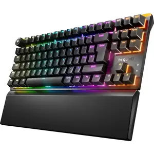 be quiet! Light Mount TKL Silent Linear
