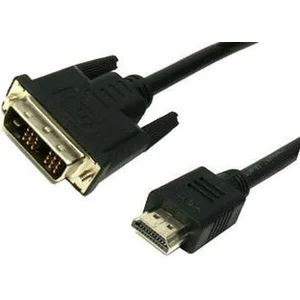 Mediarange mrcs118 câble audio et vidéo pas cher