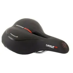Comparateur de prix : Wittkop medicus 3.0 selle Twin 260 x 190 mm noir