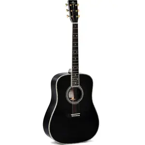 Sigma Guitars Custom SDR-42 Nashville all-solid D-14 elektr.akoest wes... pas cher