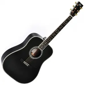 Sigma Guitars Special Edition DT-42 Nashville elektrisch-akoestische w...