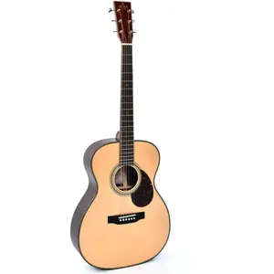 Sigma Guitars SOMR-35HM Limited elektrisch-akoestische westerngitaar m... pas cher