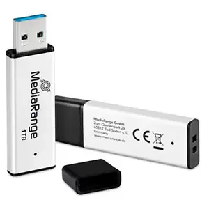 Mediarange Clé Usb Mr1905-1 Usb 3.2 1tb pas cher