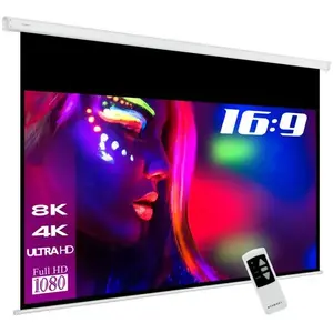 ESMART Professionnel MIMOTO Écran Moteur lumière du Jour GRIS 203 x 11... pas cher