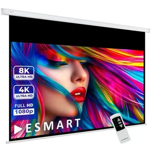 ESMART Professionnel MIMOTO Écran Moteur lumière du Jour GRIS 160 x 90... pas cher