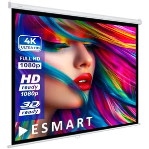 ESMART Economy EXR Toile store enrouleur 200 x 200 cm (111) Format 1:... pas cher