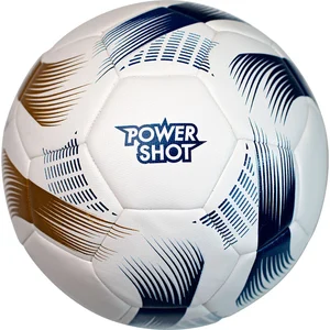 Powershot Ballon De Football Match Hybrid pas cher
