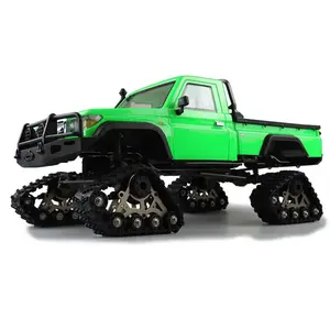 Amewi Voiture Crawler Amxrock Rcx8pt 14+ Voiture Rc Sans Batterie