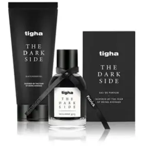 tigha The Dark Side Bundle Pack Geurset pas cher