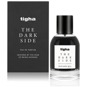 tigha The Dark Side Eau de Parfum pas cher