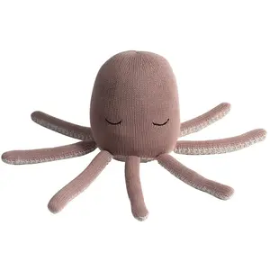 Peluche Poulpe 100% CottonVendu parbol