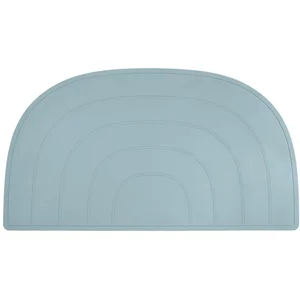 Kindsgut Set de table Arc-en-ciel Aquamarine pas cher
