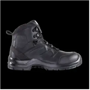 Santos, Chaussures de travail, Ergo Bau S3 ÜK (S3, 37) pas cher