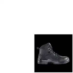 Santos, Chaussures de travail, Ergo Bau S3 ÜK (S3, 47) pas cher