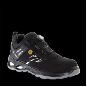 Santos, Chaussures de travail, Halbschuh S51 FAST ERGO S3 ESD Gr. 37 (37) pas cher