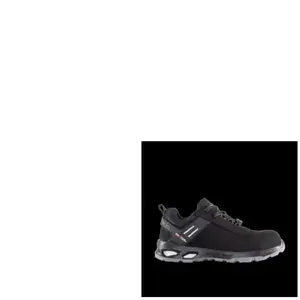 Santos, Chaussures de travail, Halbschuh S41 ERGO PLUS Lace S3S ESD Gr. 48 (48) pas cher