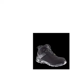 Santos, Chaussures de travail, Stiefel S42 BALANCE PLUS Lace,S3S ESD Gr. 46 (46) pas cher