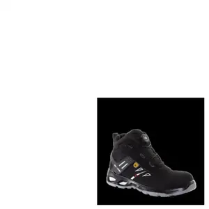 Santos, Chaussures de travail, Stiefel S52 FAST BALANCE S3 ESD Gr. 47 (47) pas cher