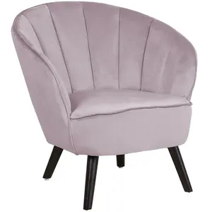 Beliani, Fauteuil, Dala