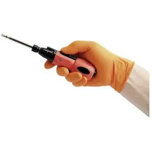 Visseuse sans fil - Kunzer - 7ASD03 - 3.6V - 800mAh - Li-Ion pas cher