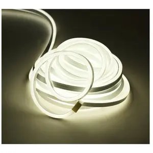 Spetebo - Cordon lumineux 900 led smd - blanc chaud - 10m / IP44 pas cher