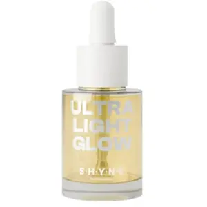 SHYNE Ultra Light Glow Haarolie pas cher