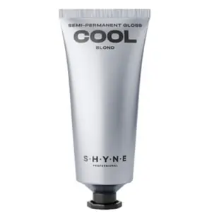 SHYNE GLOSS Cool Blond Haarkleur pas cher