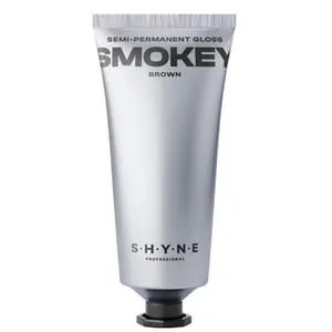 SHYNE GLOSS Smokey Brown Haarkleur pas cher