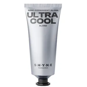SHYNE GLOSS Ultra Cool Blond Haarkleur pas cher