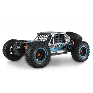 Amewi Rxb7 Hggy Batterie Li-po Pour Voiture 5000 Mah/14+ Voiture Rc pas cher