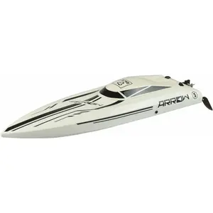 Bateau RC à moteur - AMEWI - Prêt à fonctionner (RtR) - 633 mm pas cher