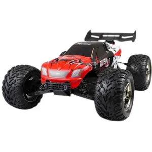 Amewi Voiture Raven Truggy Batterie Li-po 4000 Mah/14+ Voiture Rc pas cher