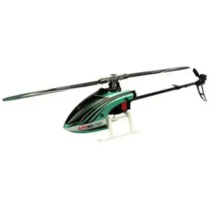 Amewi AFX180 PRO 3D flybarless RC helikopter voor beginners RTFVendu pargalaxus