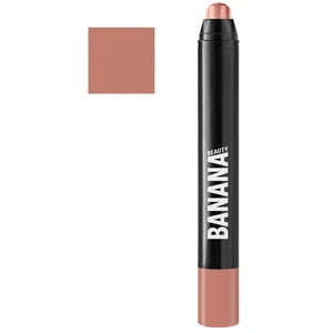 Banana Beauty Shiny Lip Butter Lippenbalsem pas cher