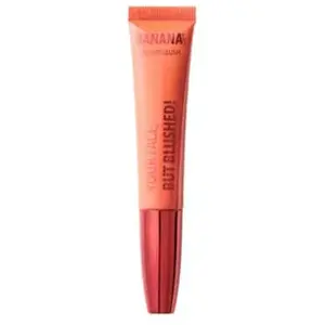 Banana Beauty Your face, but blushed! Face Trio Blush pas cher