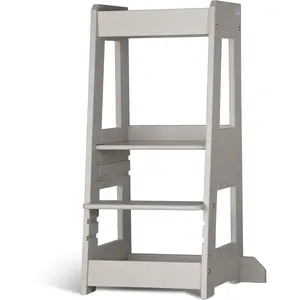 Tissi Tour d'apprentissage Felix Stormy Grey pas cher
