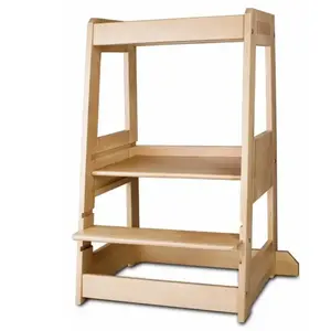 Comparateur de prix : Tissi Tour d'apprentissage Felix double Natural