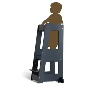 Tissi Tour d'apprentissage Felix Grey pas cher