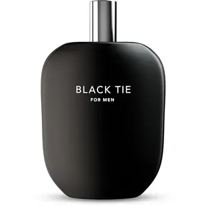 Comparateur de prix : Fragrance One - Black Tie - For Men - Extrait De Parfum - 100 ml