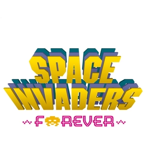 Space Invaders Forever Collection Jeu PS4 pas cher