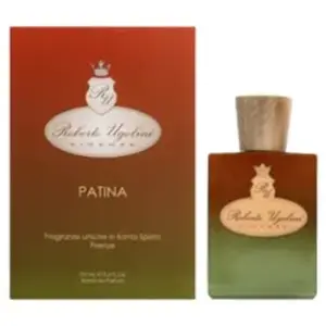 Roberto Ugolini Patina Extrait de Parfum Parfum pas cher