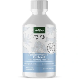 AniForte® AniForte Huidharmonie Voedingsolie - 500 ml pas cher