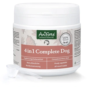 AniForte 4-in-1 Compleet - Hond - 250 g pas cher