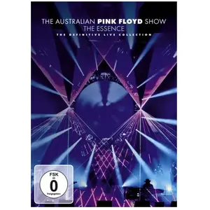 BLACK HILL The Essence DVD pas cher
